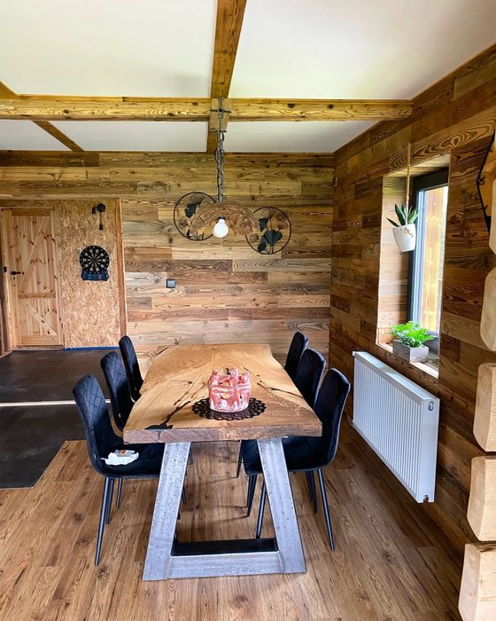 stare drewno deski ścienne sufit meble elewacje belki blaty lamele