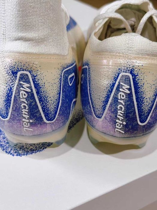 Nike Low Top Assassin 16 R.42