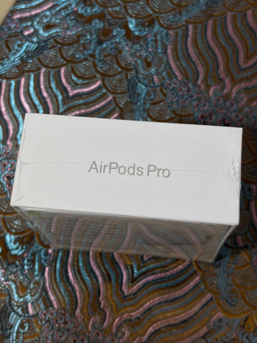 100% oryginalne| słuchawki Apple AirPods Pro 2 NOWE