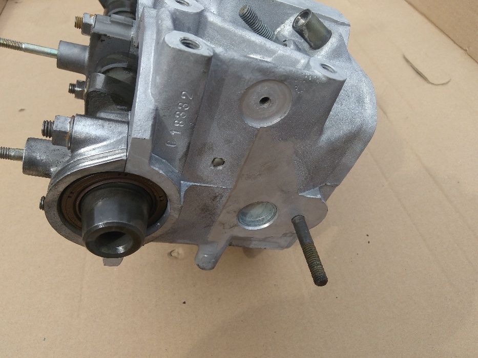 GŁOWICA Audi 100 A6 C4 2.5 TDI po regeneracji