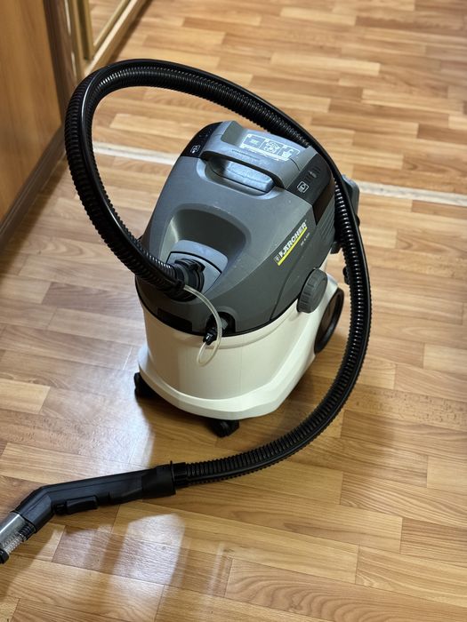 Миючий Пилисос Karcher SE 6.100