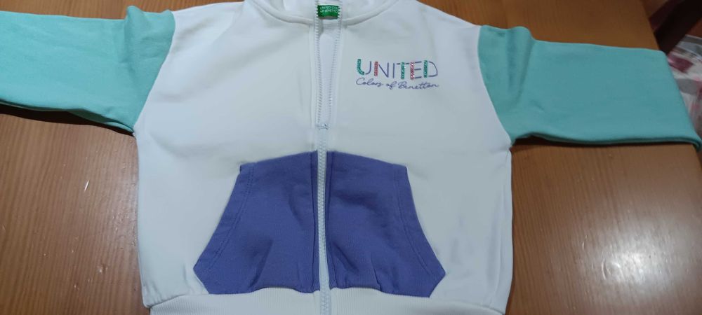 Vendo Roupa de menina