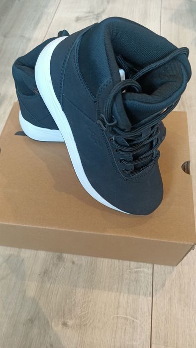 Buty zimowe 4F Polecam!
