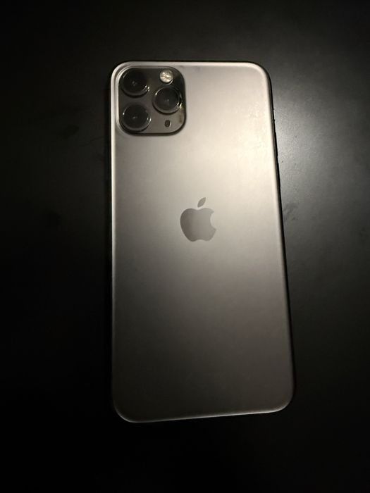 iPhone 11 Pro 256 gb Айфон 11 про