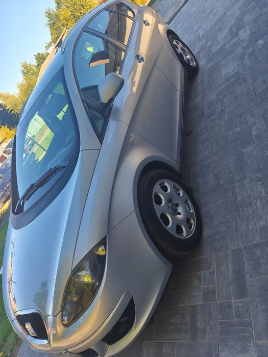 Seat Altea XL