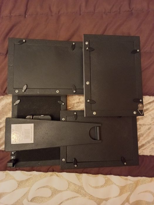 Set of 3 Clock Frames64309992363906122