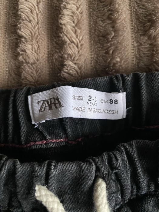Джинси дитячі Zara