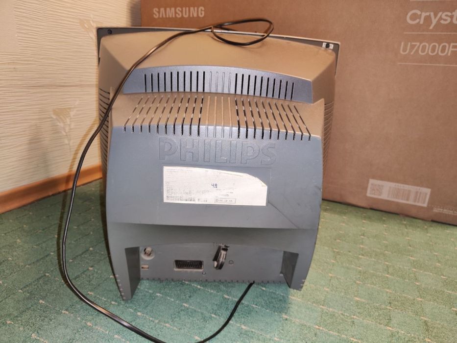 Телевизор philips 21pt5408/58s