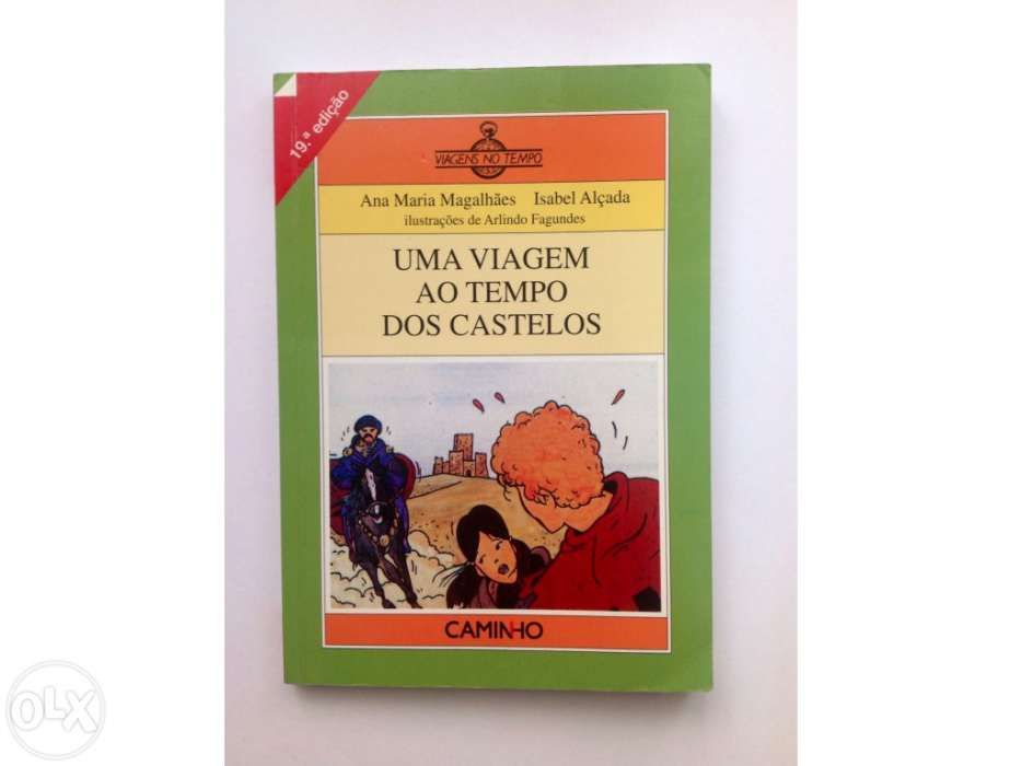 Livros leitura escolar O Recruta