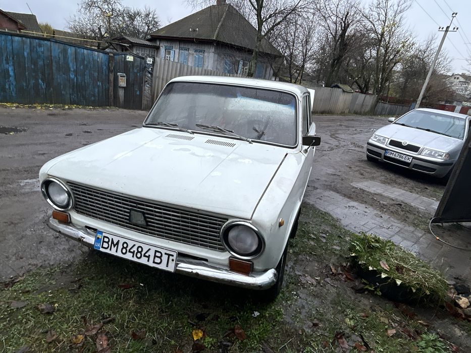 Продам ваз 2101 торг