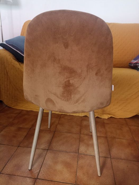 Vendo duas  Cadeiras Kasa