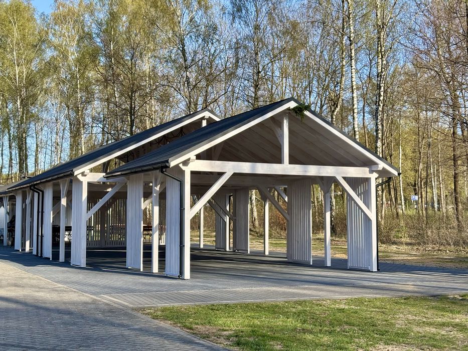 Stolarz / cieśla usługi
