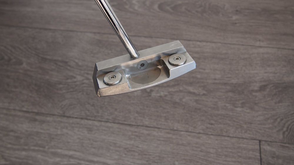 kij do golfa Heavy Putter 34'' centralny shaft