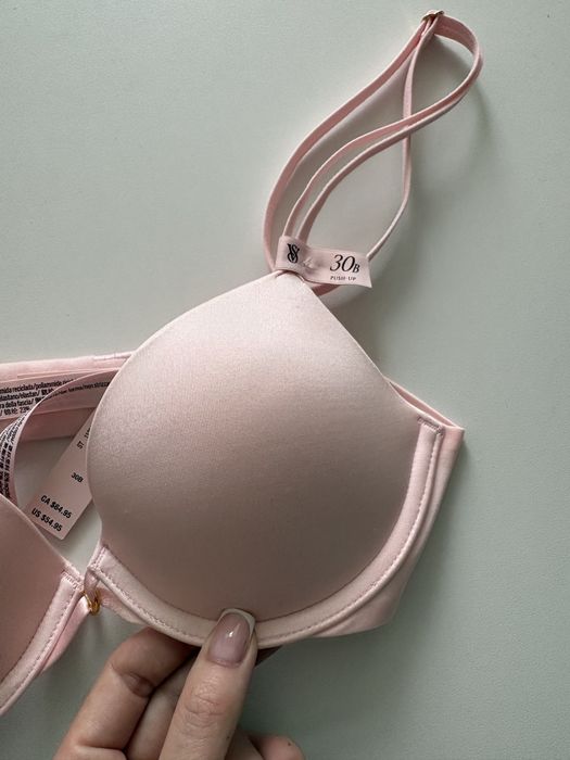 Ліф, бюстгалтер VICTORIA'S SECRET Push-Up 30 В