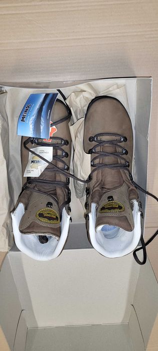 Nowe Meindl Borneo 2 MFS, rozm. 11 /46