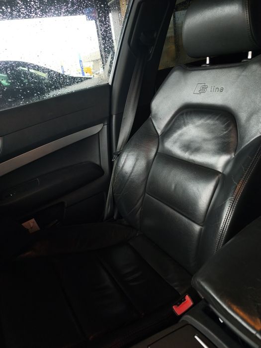 Carrinha Audi A6 s-line