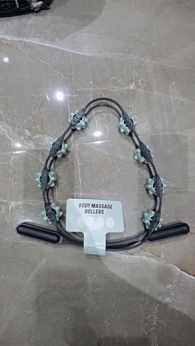 Masażer nowy oryginalnie zapakowany