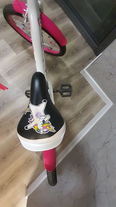 Детский велосипед от 6 лет