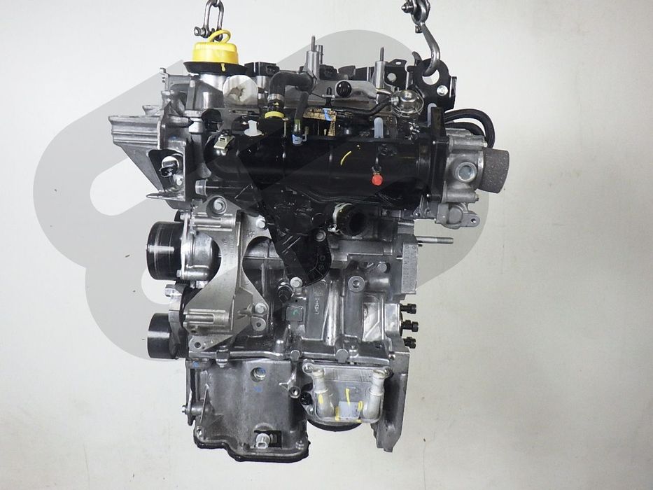 Motor Dacia Sandero Stepway 0.9TCE Ref: H4B410