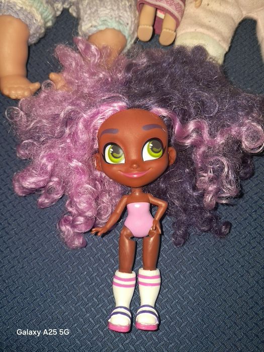 Набір лялечок***