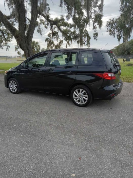 Mazda 5      2014