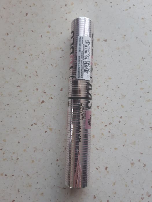 Mascara maybelline sky tubes