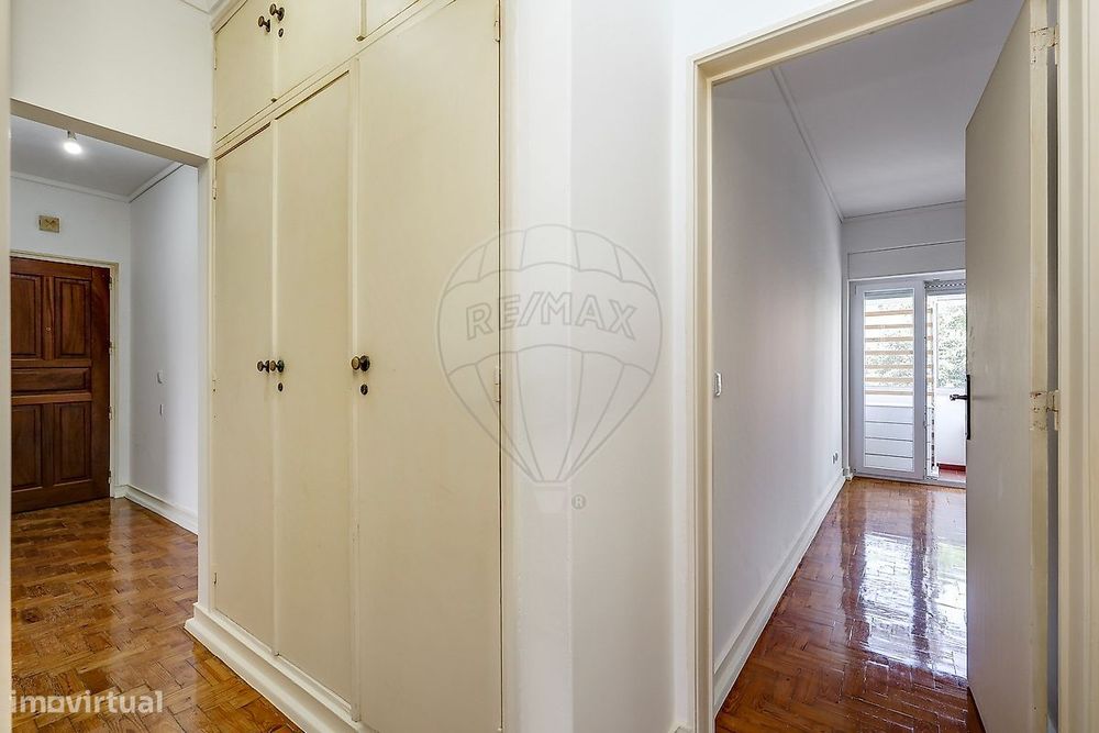 Apartamento T2 para arrendamento