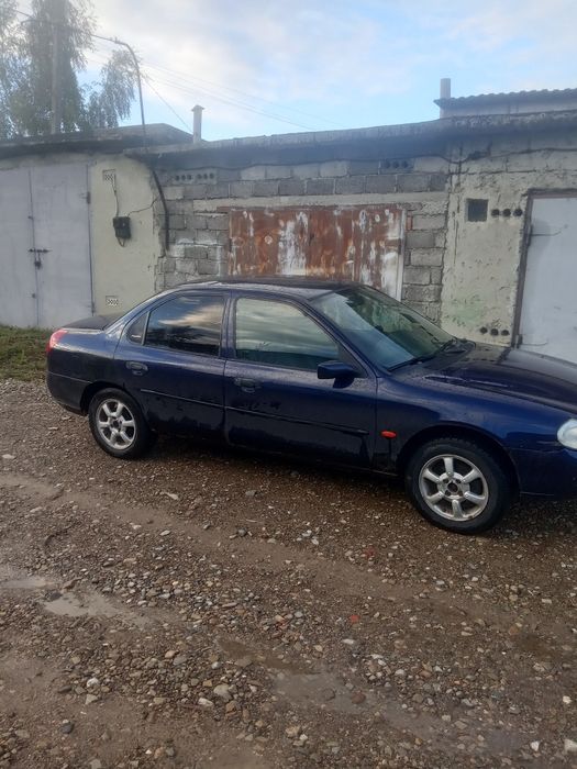 Продається або обмін Форд мондео..
