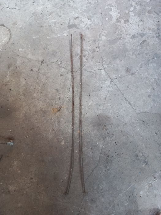 Vw t4 linka hamulca recznego prety do hamulca long