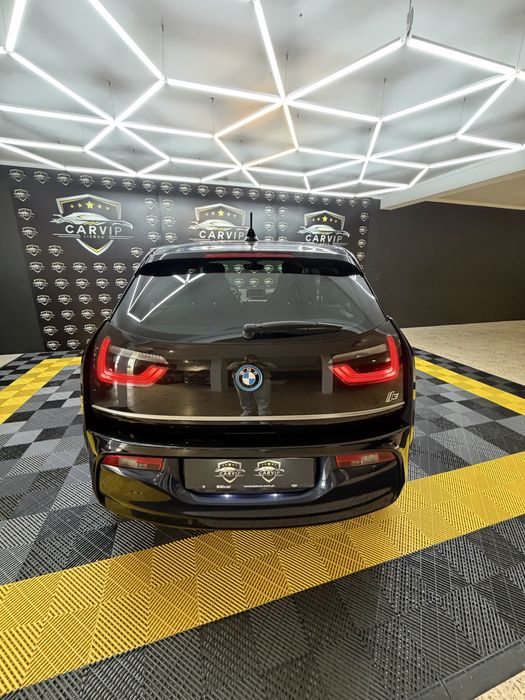 BMW I3 120 AH  ELETRICO 2019