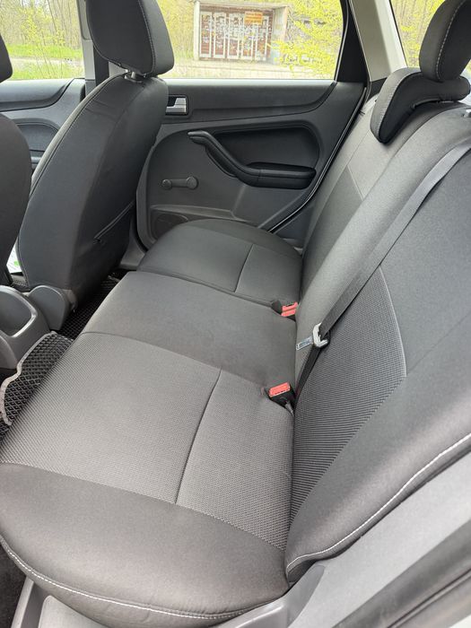 Продам Ford Focus 1.6 dizel