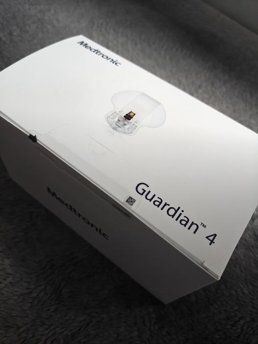 Sensor Guardian 4