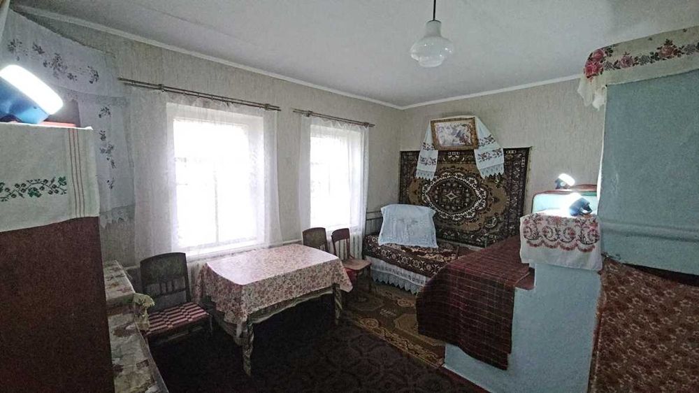 Будинок що продається в селі Ярешки. Є ВІДЕООГЛЯД.