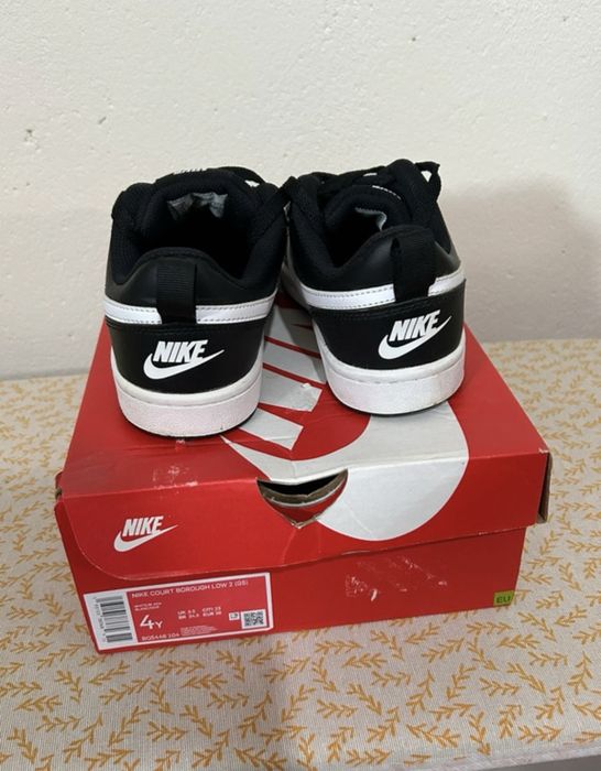 Sapatilhas Nike