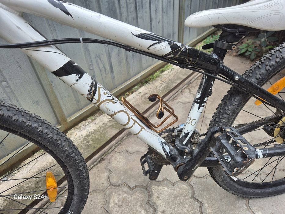 Велосипед scott 26"