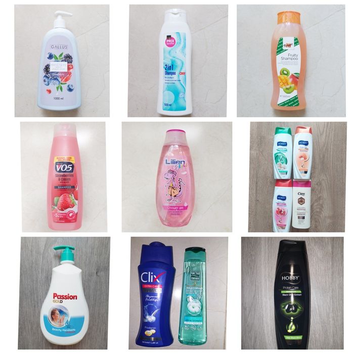 Антисептики, антибактериальное мыло