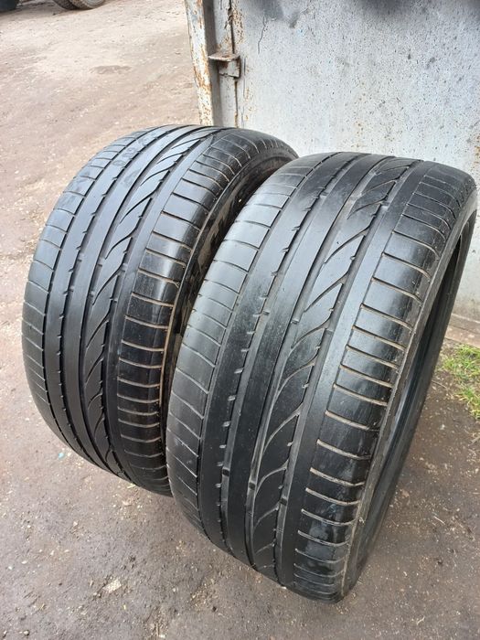 Продам пару літніх шин