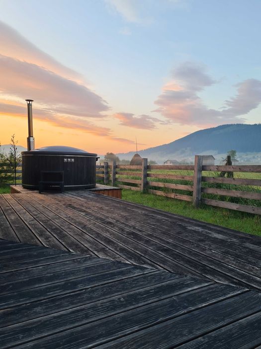 Оренда будинку шале котеджу дома відпочинок в горах карпати буковель