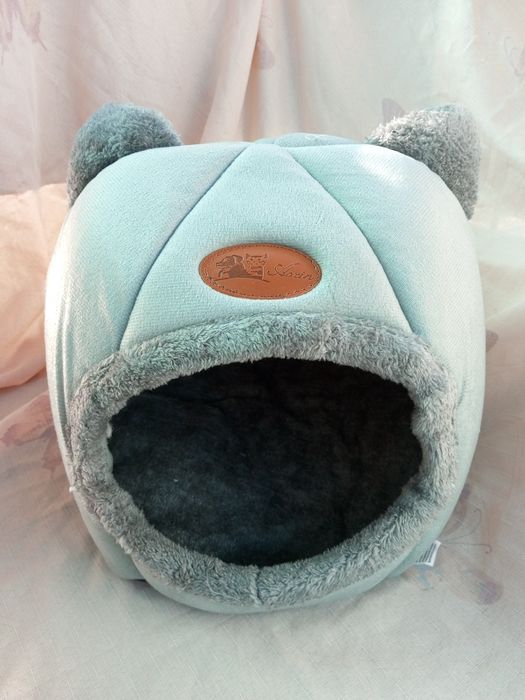 Хатинка для тварин