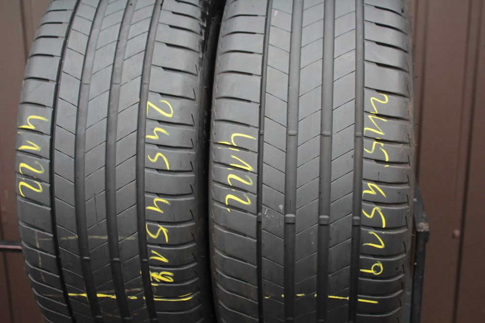 245 45 r19 Bridgestone Turanza T005
