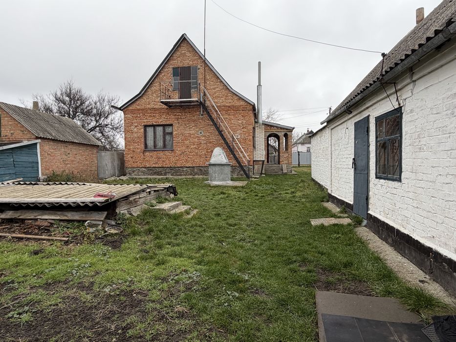 Продається будинок