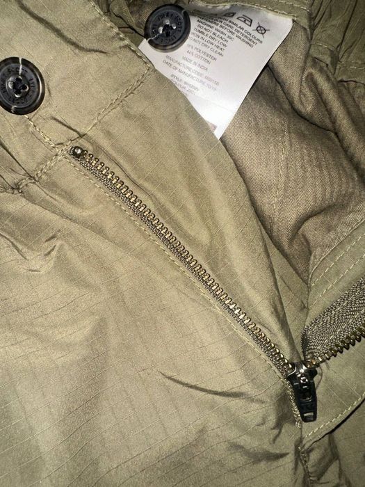 Шорти-карго Lyle & Scott