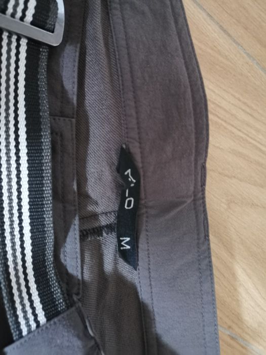 Milo BRENTA Spodnie trekingowe M