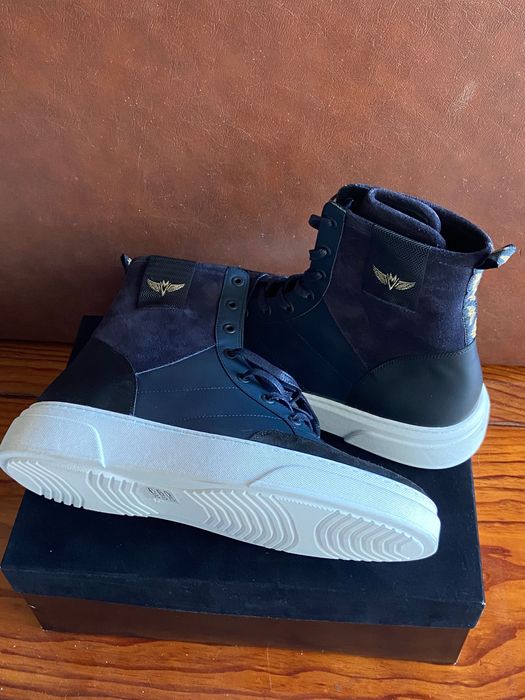 Bota Miguel Vieira 42