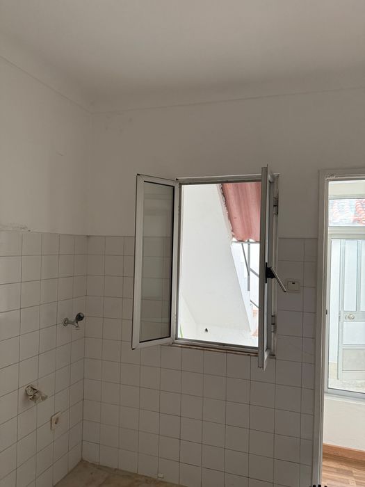 Moradia T1 renovada