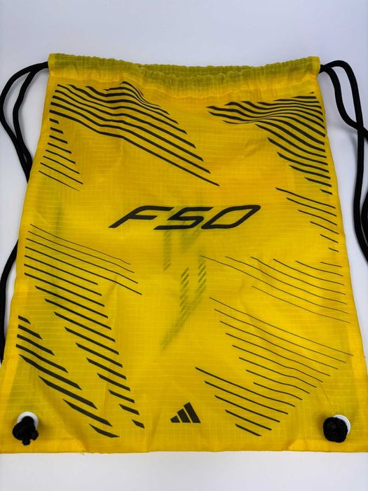 Adidas F50 Elite 2010 FG, 42