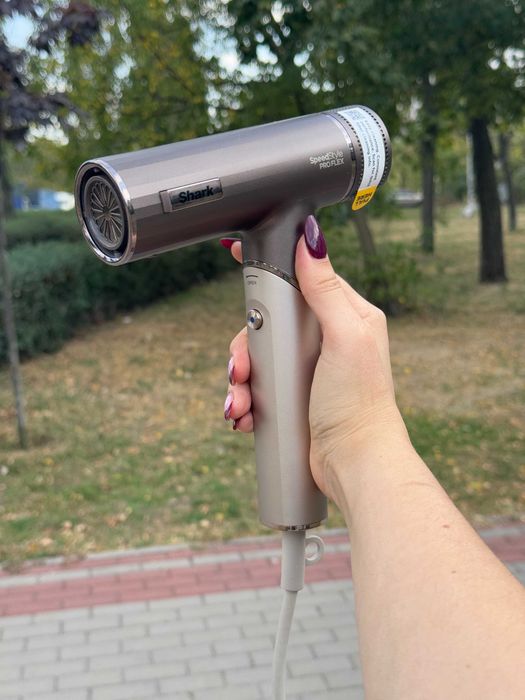 Suszarka do włosów Shark SpeedStyle Pro FLEX (HD542)