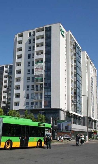 Wynajem pokoju tarasy warty rondo rataje Poznań blisko politechniki