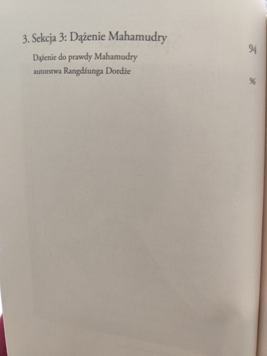 Rozkoszna Prostota - James Low