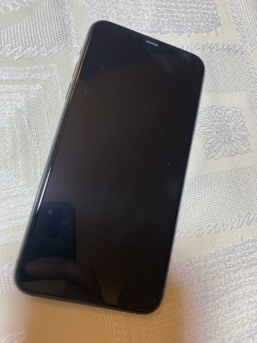 Iphone 11 pro max 256